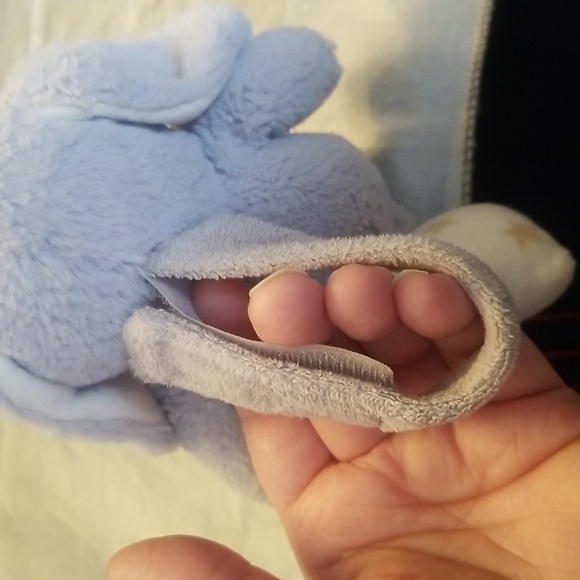 Cloud B Bunny Musical Baby Toy - Picture 4 of 11